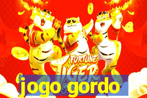 jogo gordo